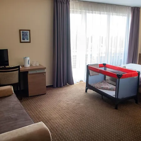 Ce Plaza Hotel Siofok Exterior photo