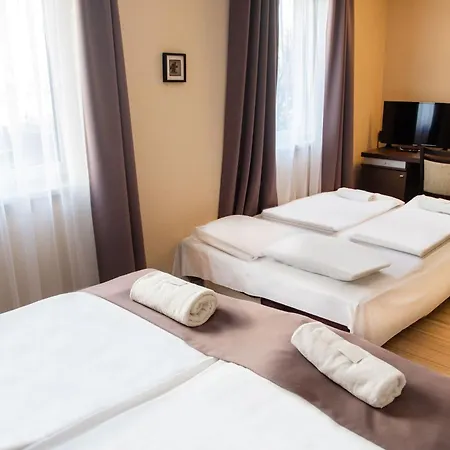 Ce Plaza Hotel Siofok Exterior photo