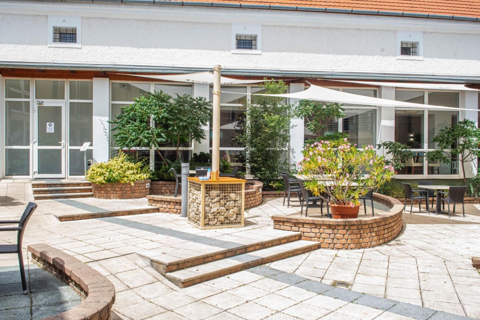 Ce Plaza Siófok