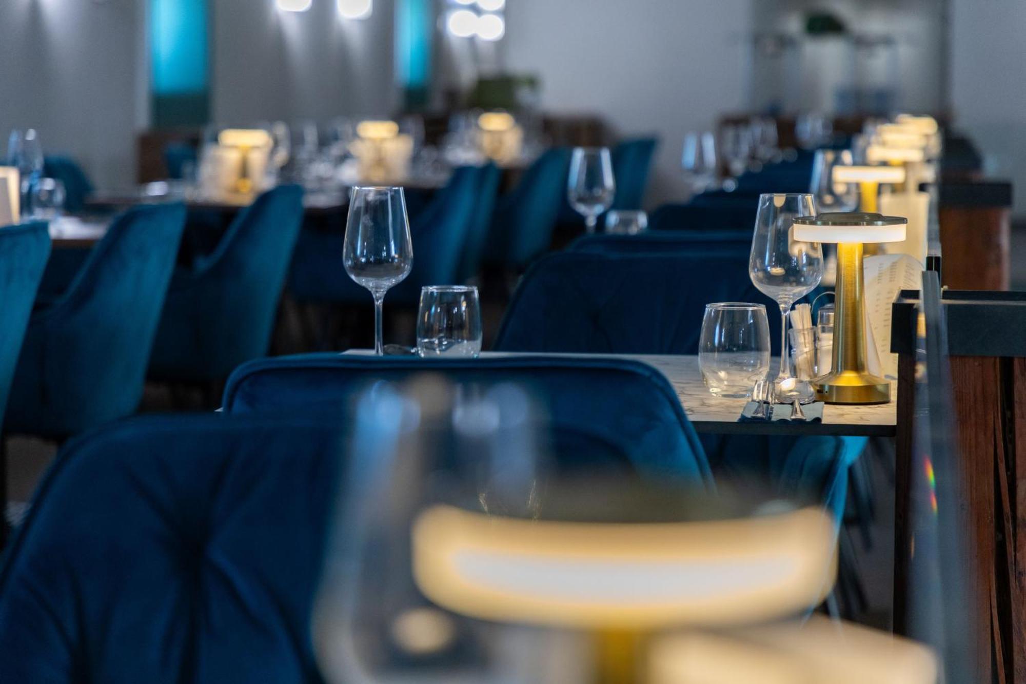 Ce Plaza Hotel Siófok