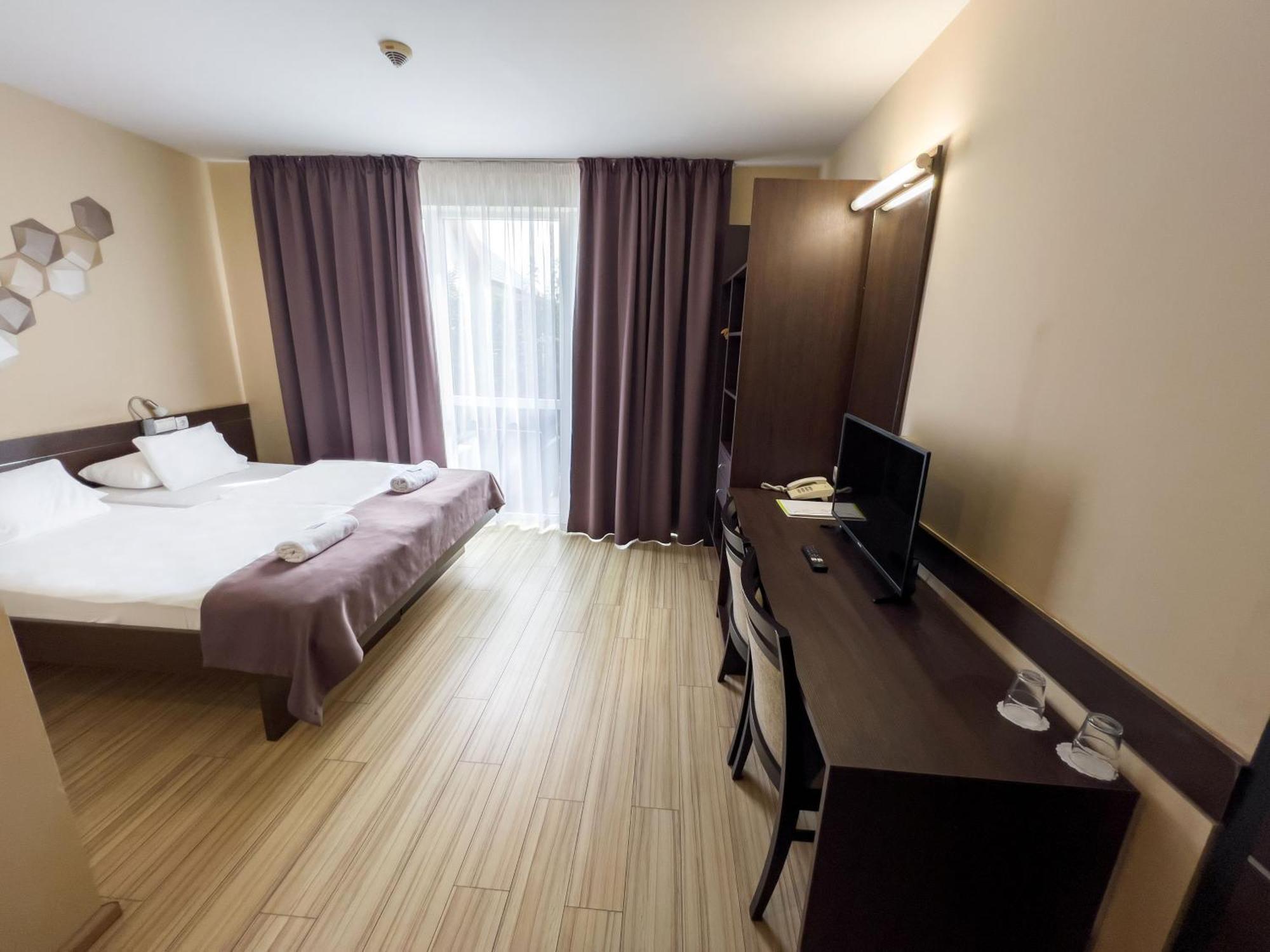 Hotel Ce Plaza Siófok