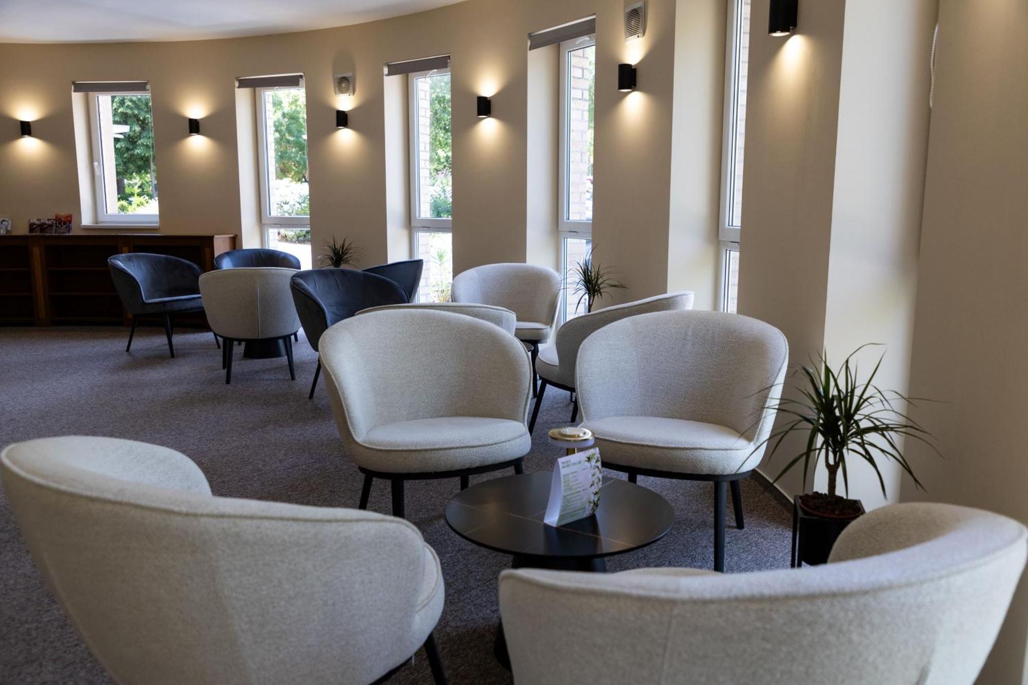 Ce Plaza 4* Siófok
