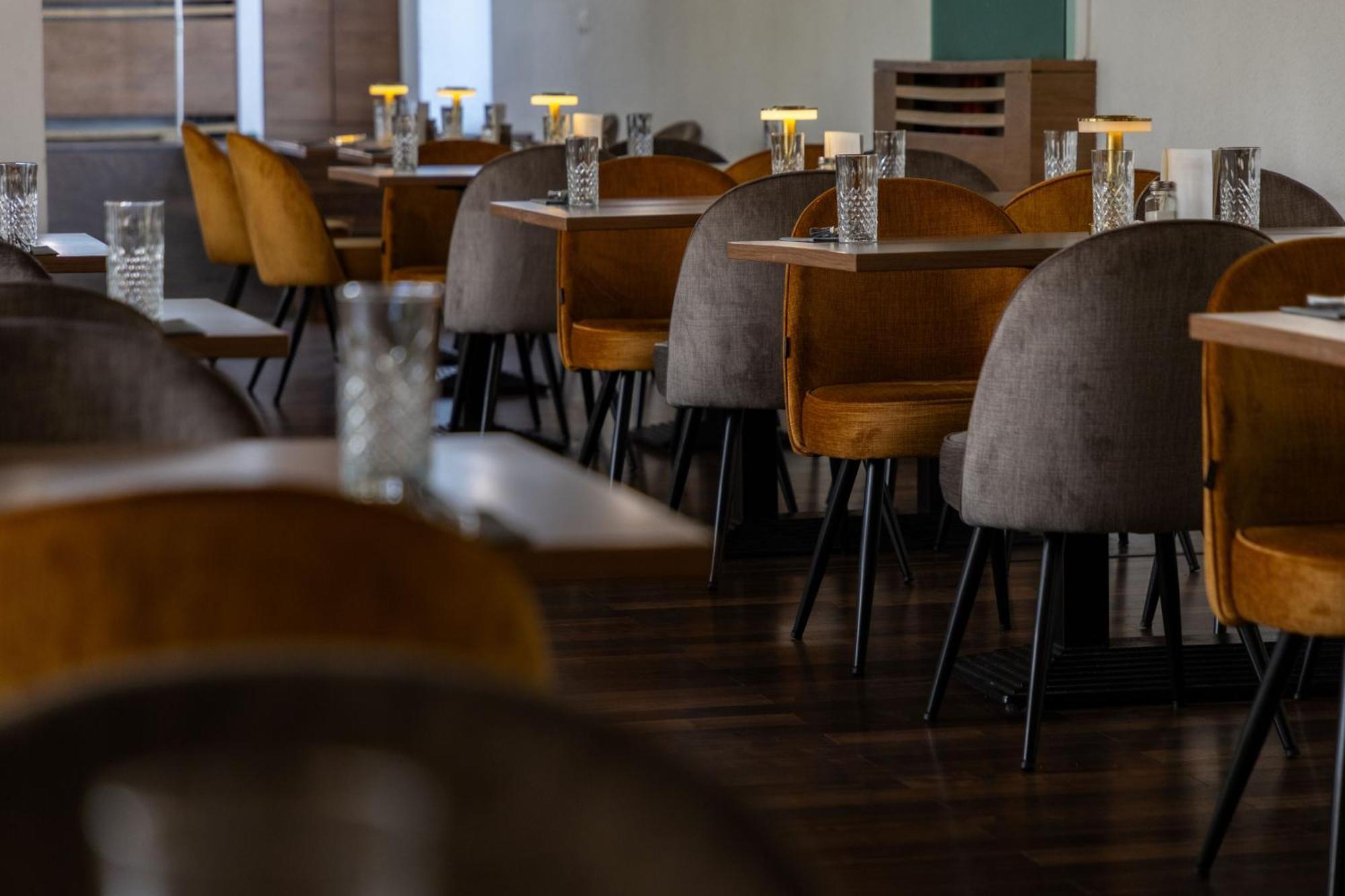Ce Plaza 4* Siófok